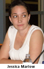 jessica marlow